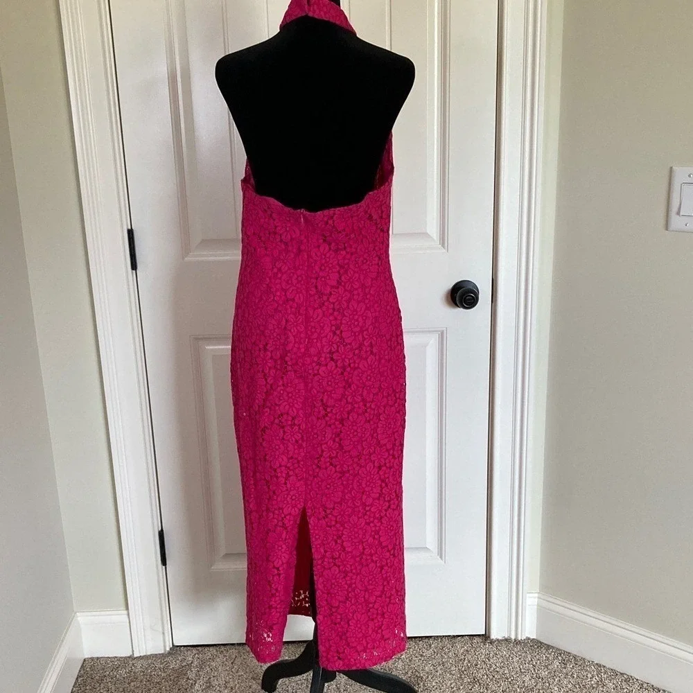 Zara womens pink